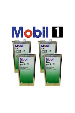 M-eal Arc 32 - Mobil1
