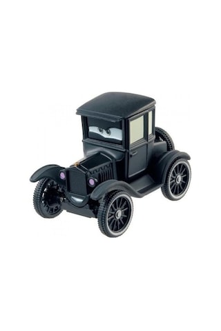 Disney Cars Lizzie Dxv29 Fjh99 Lisanslı Ürün