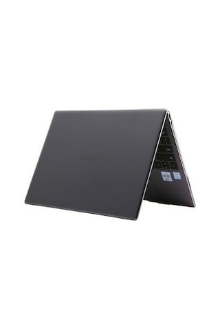 Arabulalaca HKD-W76 Huawei Matebook 14S 2021 14" Koruma Kılıfı Siyah