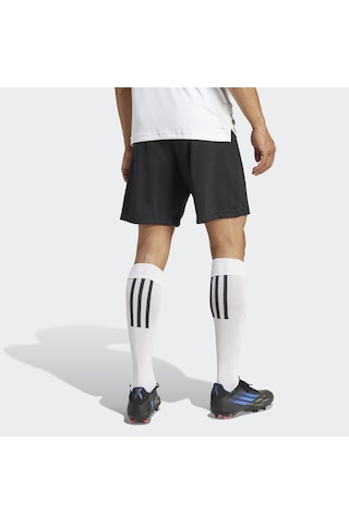 Adidas H57504 Ent22 Sho Entrada 22 Erkek Siyah Şort