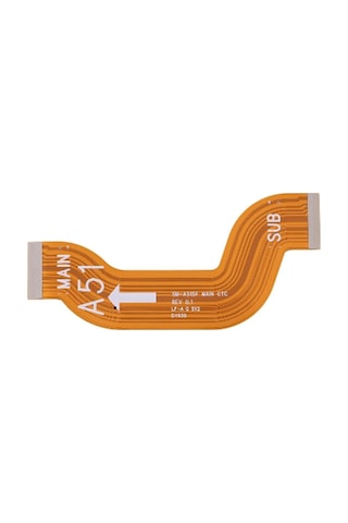 Samsung Uyumlu Galaxy Sm-a515 A51 Ara Flex-sm-a515-araflex