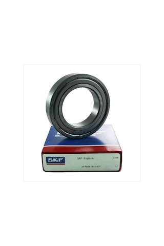 Skf 6300/zz Sabit Bilyalı Rulman 10x35x11