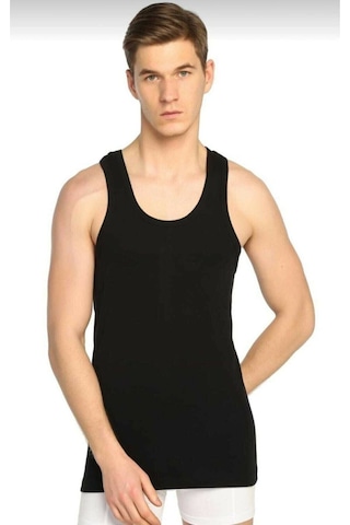 Ser0058 / Seher Ribana Spor Atlet 6 Adet Siyah Siyah