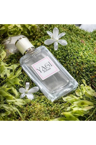 Yagi Perfume Equinoxe Kadın Parfüm 50 ML