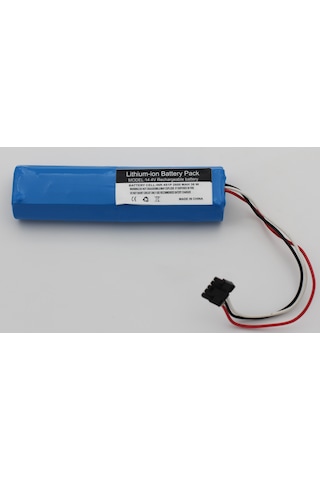 Conga 3790 2600 Mah Robot Süpürge Batarya