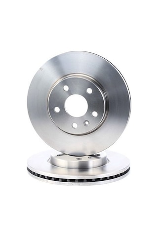 Opel Astra J Ön Fren Diski 1.4 Turbo 276 Mm 2010-2015 Bosch