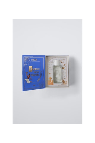 Zara Aladdın Dısney Edt 40ml Çocuk Parfümü