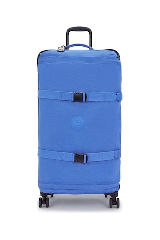 Kipling Spontaneous L Basic Büyük Boy Valiz Kı4193 Black Noir