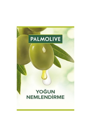 Palmolive Naturals Zeytin Özlü Yoğun Nemlendirici Duş Jeli 2 x 500 ML