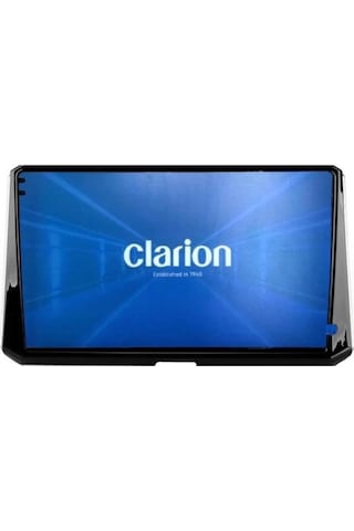 Toyota Corolla Android Multimedya Sistemi 4-64 Clarion 2019-2024 9"