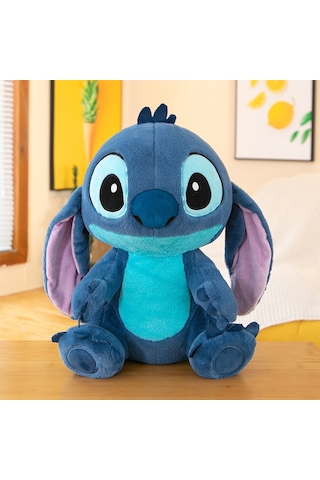 Stitch Doll Stitch Lilo Stitch Peluş Oyuncak