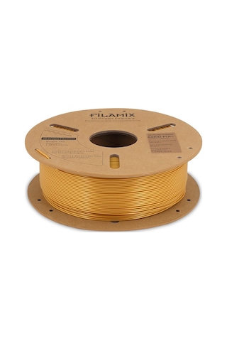 Filamix Hyper Pla Filament Altın - Urhanshop Gönderimli