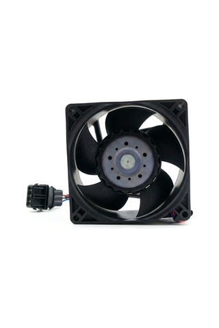 80v Motor Fan Electrıc Fan