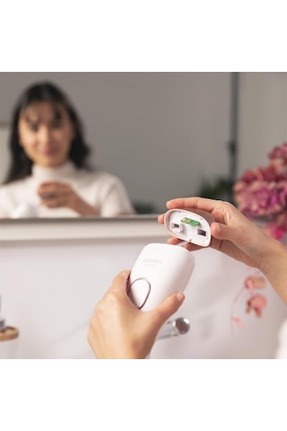 Cecotec Skincare Ipl Quartz Lazer Epilasyon Cihazı