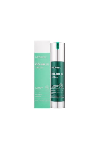 Medı-peel Phyto Cıca-nol B5 6,000 Shot Peeling Serumu 50 Ml