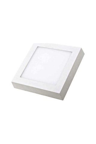 Kendal K2 24w 6500k Beyaz Sıva Üstü Kare 30x30 Led Panel Kdl433-b