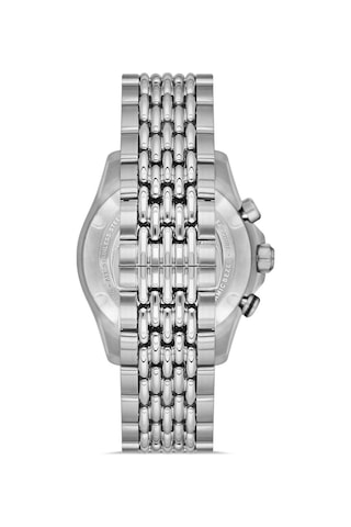 Momentus Sm381t-04ss Erkek Kol Saati Gri