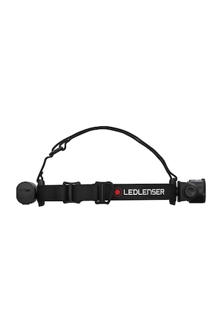 Led Lenser H7R Core 502122 Kafa Feneri Kırmızı - Siyah
