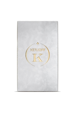 Xerjoff K Jabir Parfum 50 Ml Unisex Parfüm Çiçek - Odunsu