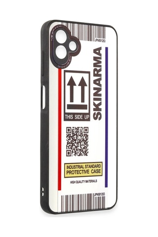 Samsung Galaxy Uyumlu A04 Kılıf Mirror Desenli Kapak - Mirror - 7 Diğer