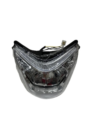 Motoran Dante 100-139 Ön Far Komple 553892446