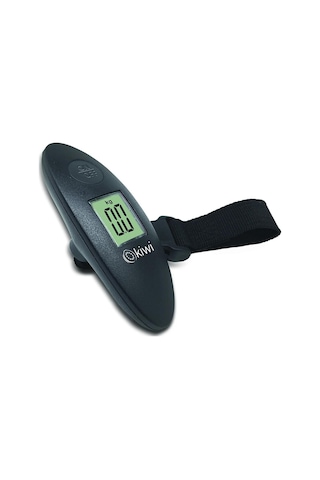 Kiwi Kks-1103 Dijital Bagaj Tartısı 0.1kg Hassasiyet 50kg Max.