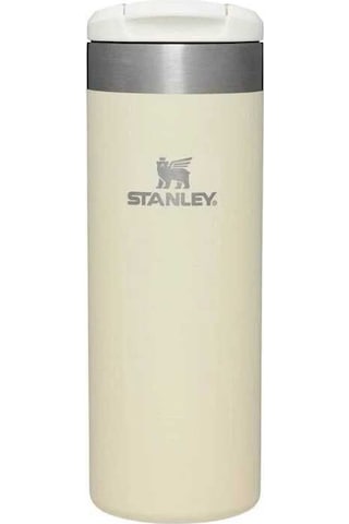 Stanley Aerolight Transit Mug Cream Metallic 0,47lt