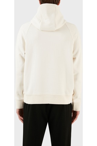 Emporio Armani Erkek Sweat 6r1me9 1jwpz 01l2 Ekru