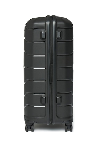 Samsonite Samsonıte Flux Spınner Orta Boy 68 Cm Valiz 88538-1041 Siyah