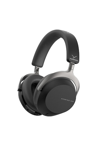 Beyerdynamic Aventho 300 Black Dolby Atmos Özellikli Bluetooth Over-ear Kulaklık