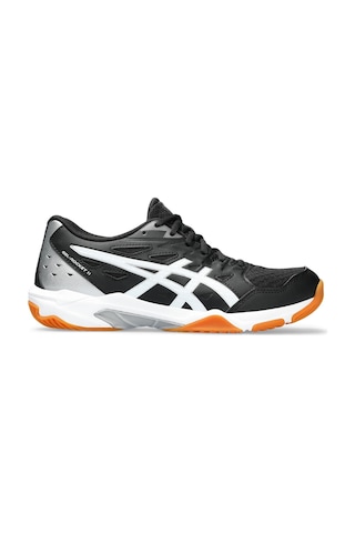 Asics GEL-ROCKET 11 Siyah Women Voleybol Ayakkabısı 1072A093-002 Siyah