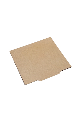 Yunboo 220x220mm Çift Taraflı Peı Levha, Magneetik Yay Çelik, 3d Yazıcı İçin Uygun, Voron Modeliyle Eşleşir