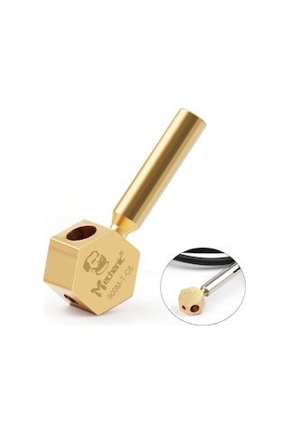 Mechanic 900m-t-c6 Mini Isıtma Platformu