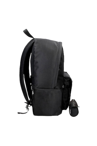 Reebok Mochıla Basıc Blac Siyah Kadın Sırt Çantası 000000000101978768 Siyah