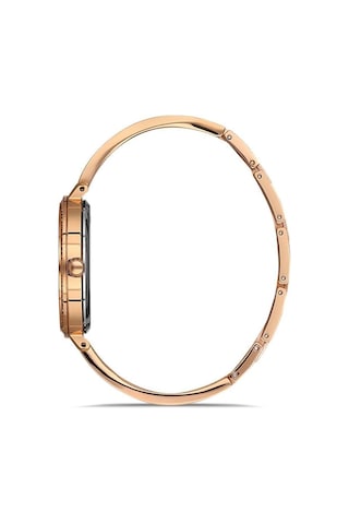 Momentus Sw231r-09sr Kadın Kol Saati Çelik