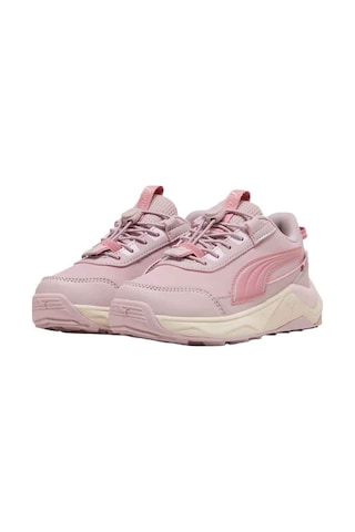 Puma Evolve2.0 Trailpuretex Lo Ps Çocuk Günlük Ayakkabı 313807-03 Pembe