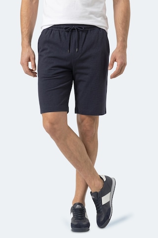Slazenger Enduro Erkek Lacivert Şort
