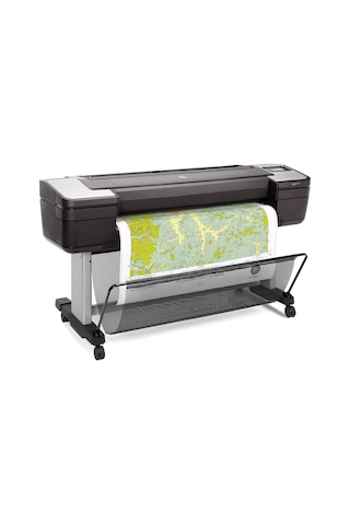 HP W6B55A DesignJet T1700 44" Mürekkep Püskürtmeli Geniş Format Yazıcı