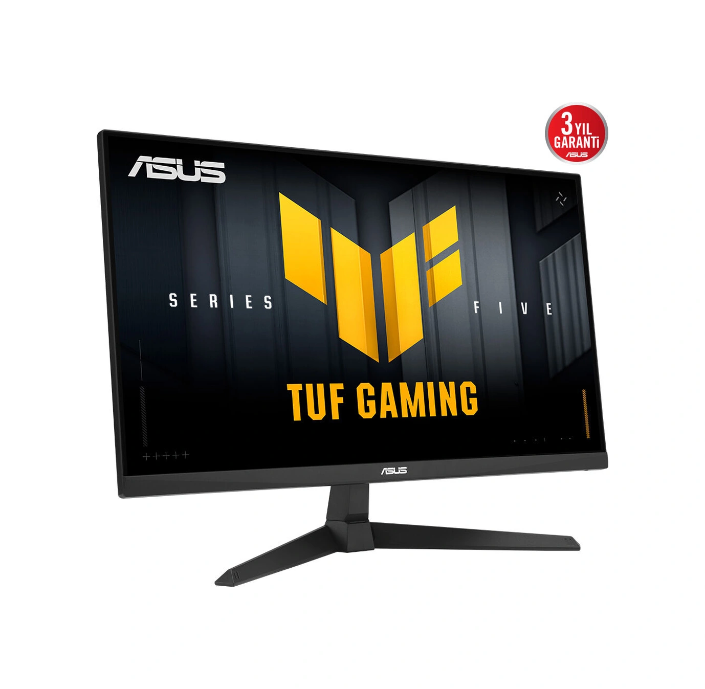Asus Tuf Gamıng Vg279q5a 27 200hz 0.3ms Gaming Aı Elmb Sync Cece5asu0256