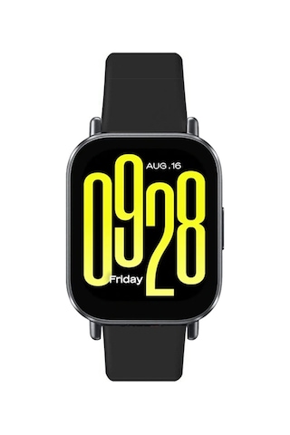 Redmi Watch 5 Active Redmi 5 Lite Uyumlu Kordon Kordon Purelux Soft Yumuşak Silikon Kordon