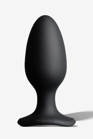 Lovense Hush 2 Anal Plug 15 Cm
