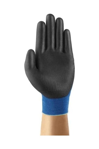 Ansell Hyflex 11-618 Dokunma Hassasiyetli Mekanik Koruma Iş Eldiv
