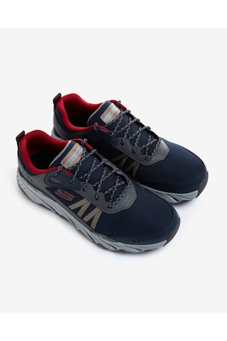 Skechers Glıde Step Erkek Ayakkabı 237256-nvmt Lacivert