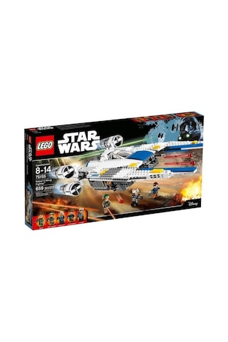 LEGO Star Wars 75155 Rebel U Wing Fighter