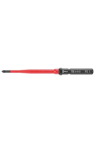 Wera Kraftform Kompakt Vde 65 İs Take İt Easy, Pz 1 X 157 Mm