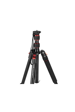 Smallrig 3983 T-10 Alüminyum Tripod