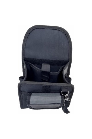 Ca900 Alet Edevat Organizerli Bel Kemeri Çantası Çok Renkli