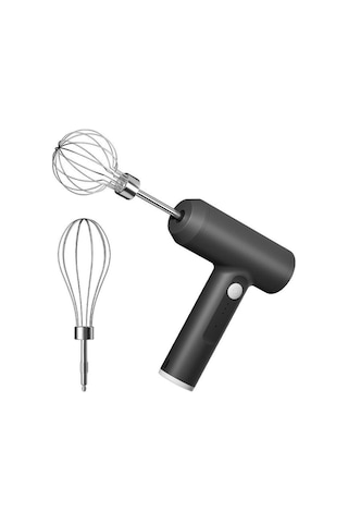 Taşınabilir Kablosuz Elektrikli Yiyecek Mikseri