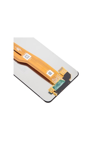 Teknonet Samsung Galaxy A07 Uyumlu Lcd+dokunmatik - Siyah