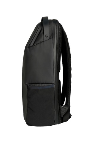 Machenike Light B5 Siyah 19l Led Aydınlatma Su Geçirmez Notebook Sırt Çantası Siyah